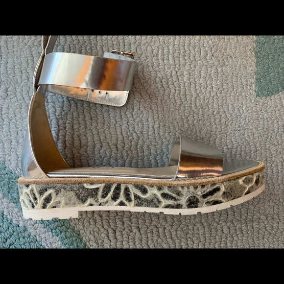 Attilio Giusti Leombruni Sandals (AGL) - Picture 3 of 11